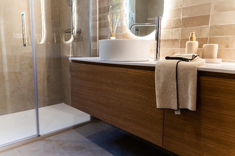 3 sovrum Villa till salu i Altea med pool garage - 1 650 000 € (Ref: 9658273)