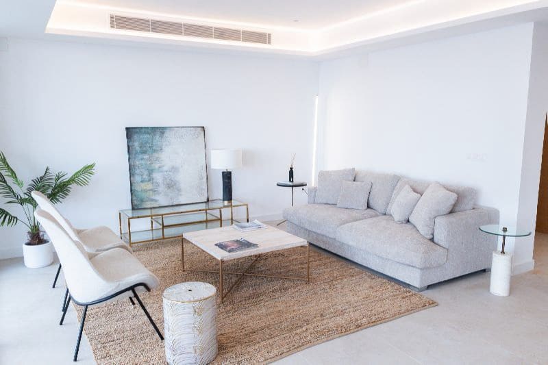 3 sovrum Villa till salu i Altea med pool garage - 1 650 000 € (Ref: 9658273)