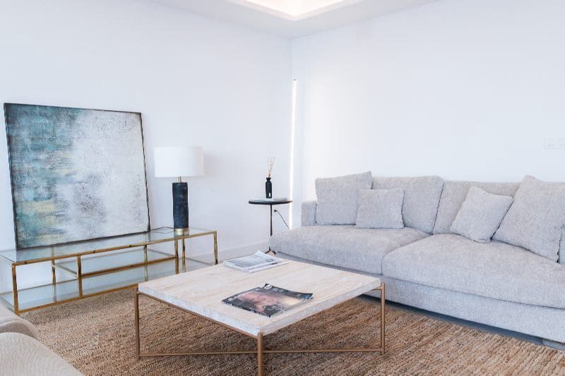 3 sovrum Villa till salu i Altea med pool garage - 1 650 000 € (Ref: 9658273)