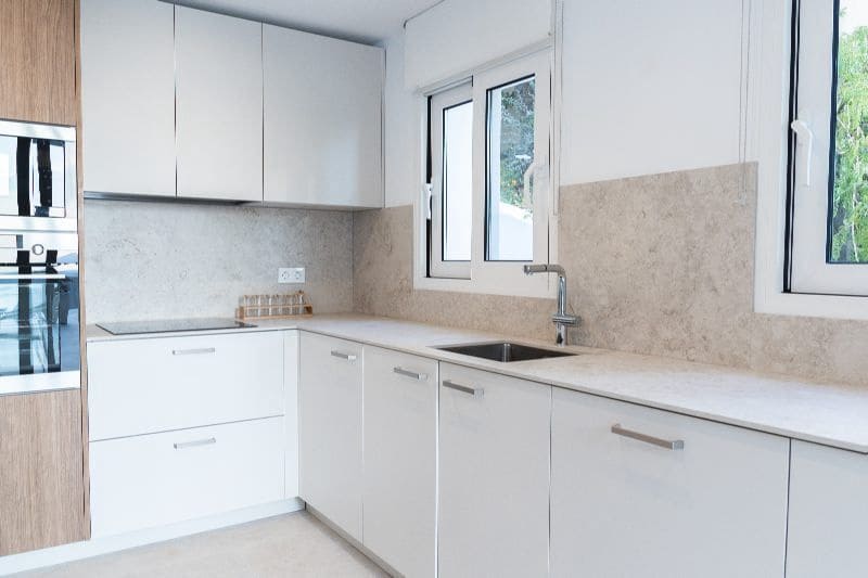 3 sovrum Villa till salu i Altea med pool garage - 1 650 000 € (Ref: 9658273)