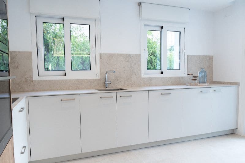 3 sovrum Villa till salu i Altea med pool garage - 1 650 000 € (Ref: 9658273)