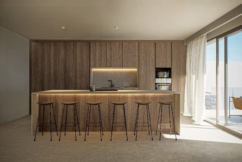 5 slaapkamer Villa te koop in Altea met zwembad garage - € 2.690.000 (Ref: 9658274)