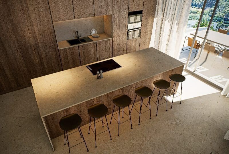 5 slaapkamer Villa te koop in Altea met zwembad garage - € 2.690.000 (Ref: 9658274)