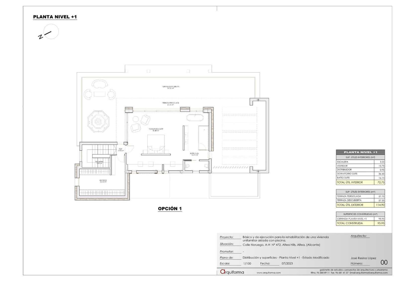 5 slaapkamer Villa te koop in Altea met zwembad garage - € 2.690.000 (Ref: 9658274)