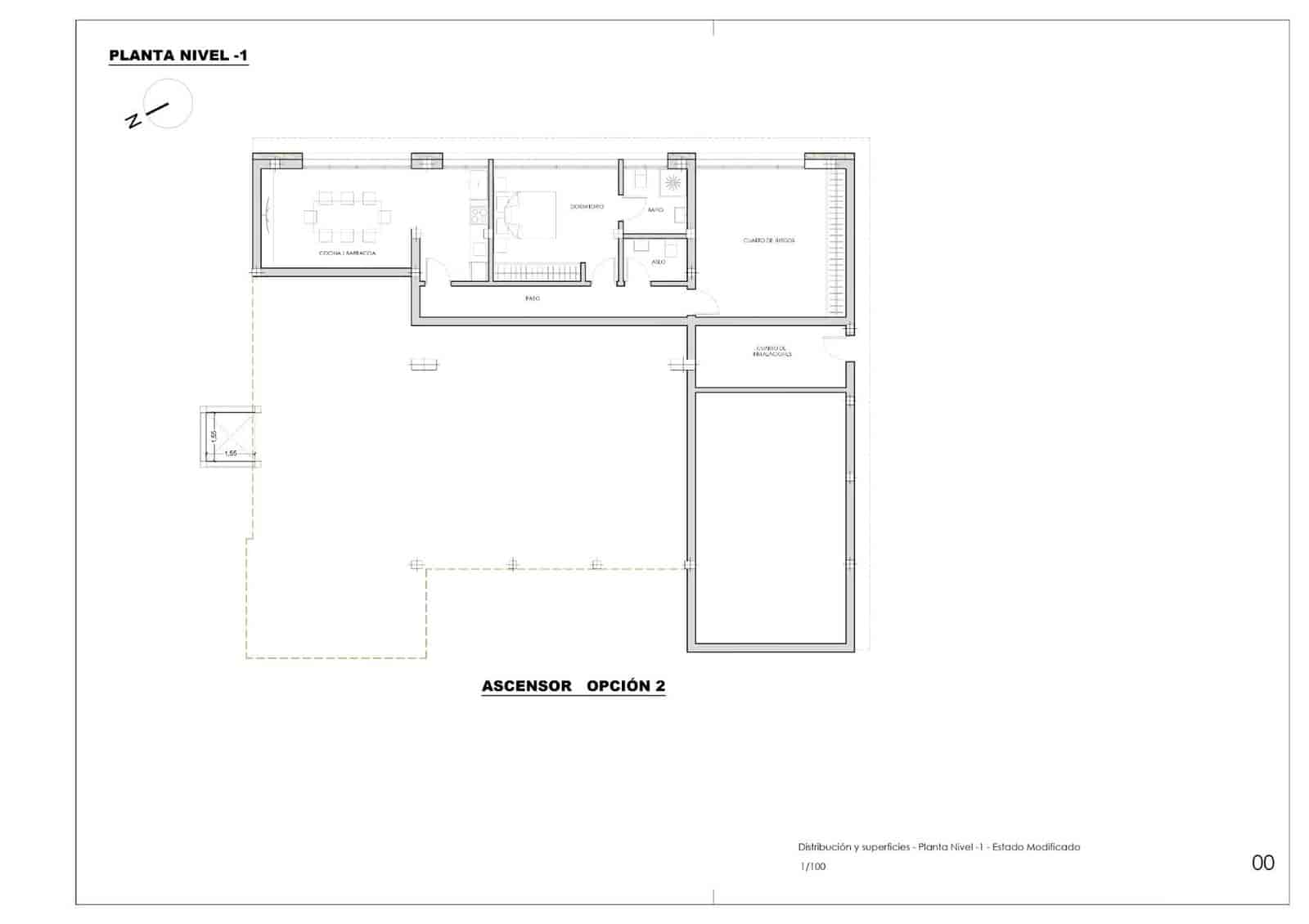 5 slaapkamer Villa te koop in Altea met zwembad garage - € 2.690.000 (Ref: 9658274)