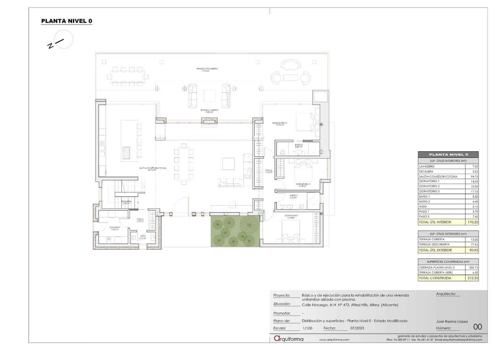 5 slaapkamer Villa te koop in Altea met zwembad garage - € 2.690.000 (Ref: 9658274)