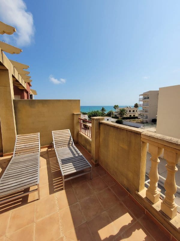 4 bedroom Semi-detached Villa for sale in Denia with pool garage - € 506,000 (Ref: 9685991)