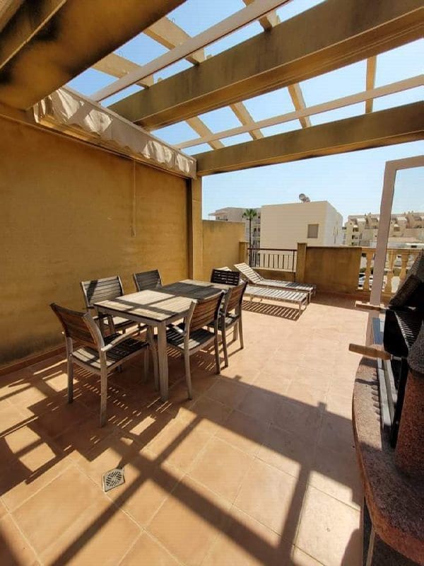 4 bedroom Semi-detached Villa for sale in Denia with pool garage - € 506,000 (Ref: 9685991)