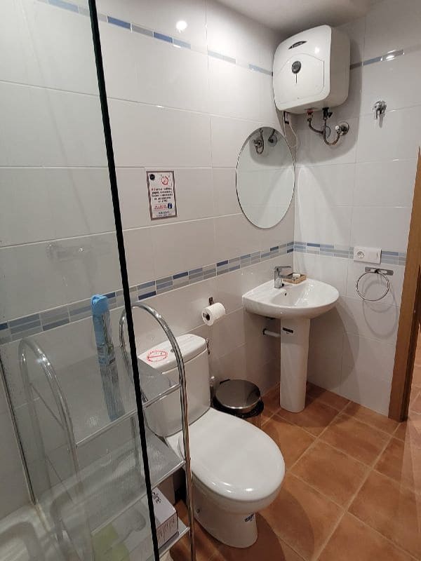 4 bedroom Semi-detached Villa for sale in Denia with pool garage - € 506,000 (Ref: 9685991)