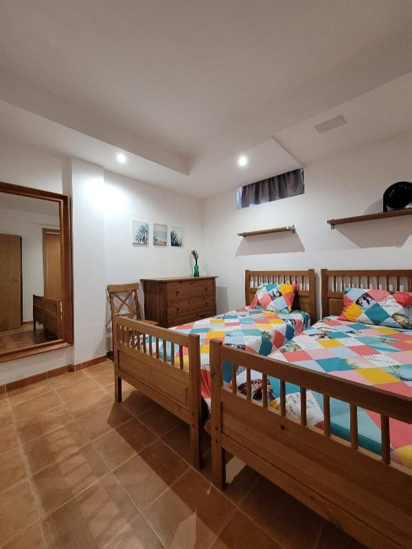 4 bedroom Semi-detached Villa for sale in Denia with pool garage - € 506,000 (Ref: 9685991)