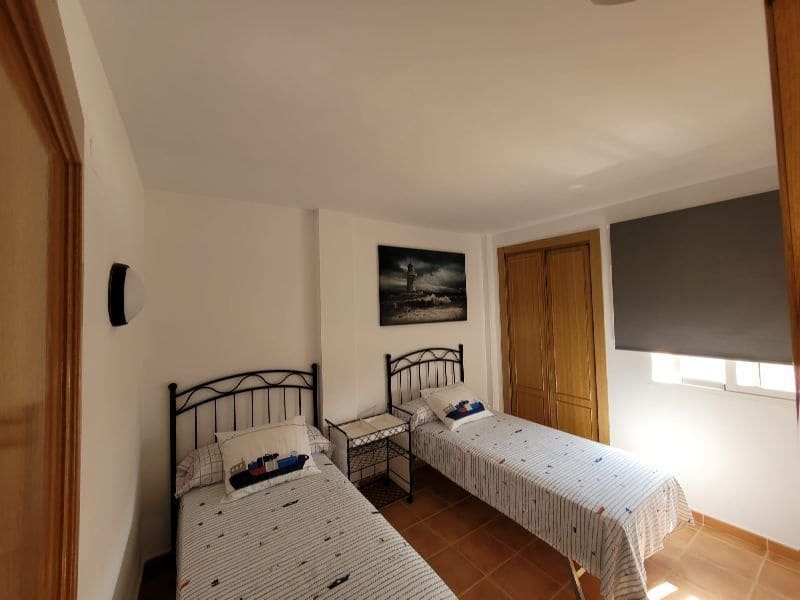 4 bedroom Semi-detached Villa for sale in Denia with pool garage - € 506,000 (Ref: 9685991)