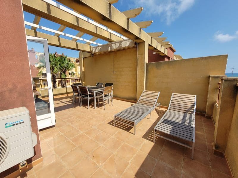 4 bedroom Semi-detached Villa for sale in Denia with pool garage - € 506,000 (Ref: 9685991)