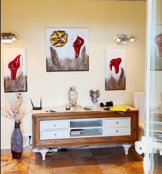 5 bedroom Villa for sale in Calpe / Calp with pool garage - € 645,000 (Ref: 9706214)