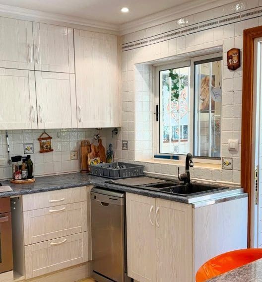 5 bedroom Villa for sale in Calpe / Calp with pool garage - € 645,000 (Ref: 9706214)