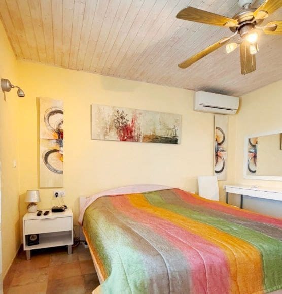 5 bedroom Villa for sale in Calpe / Calp with pool garage - € 645,000 (Ref: 9706214)