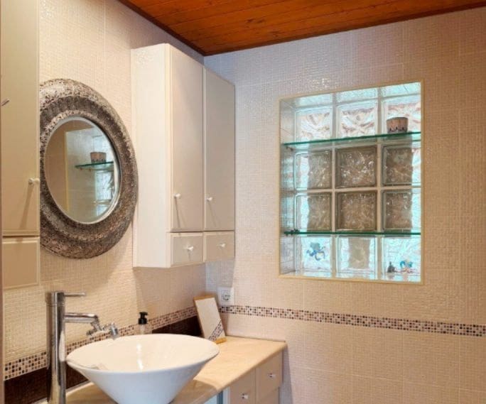 5 bedroom Villa for sale in Calpe / Calp with pool garage - € 645,000 (Ref: 9706214)