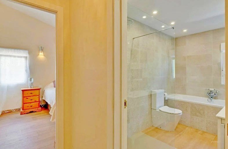 3 bedroom Villa for sale in Pinosol with pool garage - € 890,000 (Ref: 9729770)