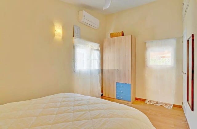 3 slaapkamer Villa te koop in Pinosol, Javea / Xàbia met zwembad garage - € 890.000 (Ref: 9729770)