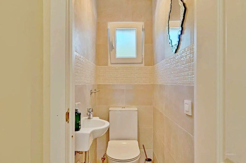 3 bedroom Villa for sale in Pinosol with pool garage - € 890,000 (Ref: 9729770)