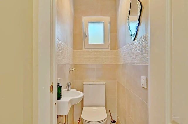 3 slaapkamer Villa te koop in Pinosol, Javea / Xàbia met zwembad garage - € 890.000 (Ref: 9729770)