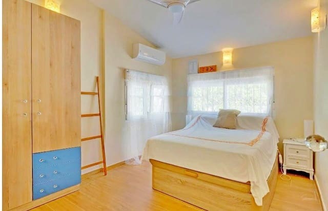 3 slaapkamer Villa te koop in Pinosol, Javea / Xàbia met zwembad garage - € 890.000 (Ref: 9729770)