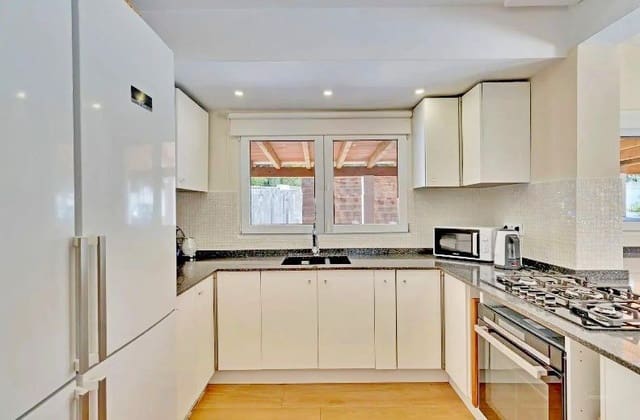 3 slaapkamer Villa te koop in Pinosol, Javea / Xàbia met zwembad garage - € 890.000 (Ref: 9729770)