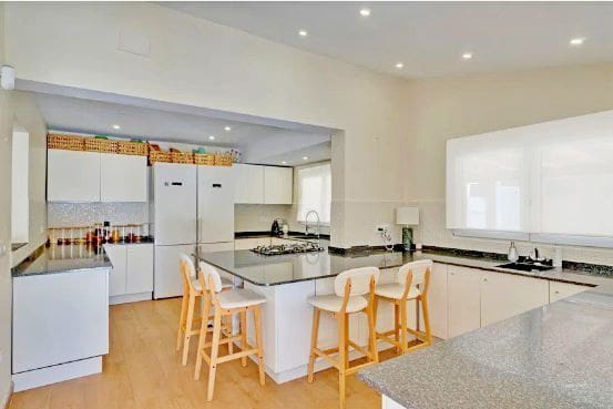 3 slaapkamer Villa te koop in Pinosol, Javea / Xàbia met zwembad garage - € 890.000 (Ref: 9729770)