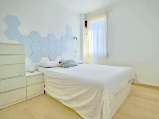 2 chambre Appartement à vendre à Javea / Xabia avec garage - 290 000 € (Ref: 9729771)