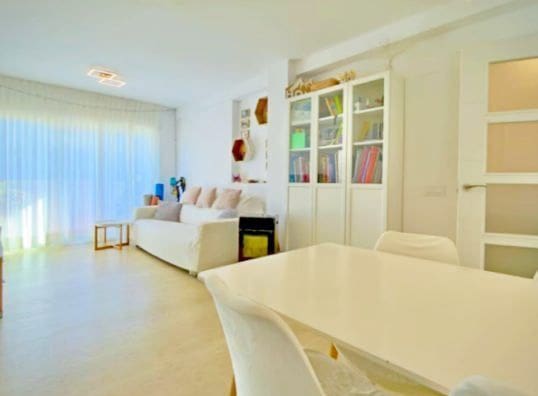 2 soveværelse Lejlighed til salg i Javea / Xàbia med garage - € 290.000 (Ref: 9729771)