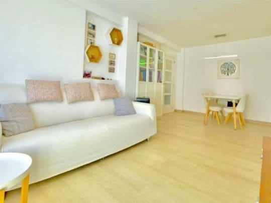 2 chambre Appartement à vendre à Javea / Xabia avec garage - 290 000 € (Ref: 9729771)