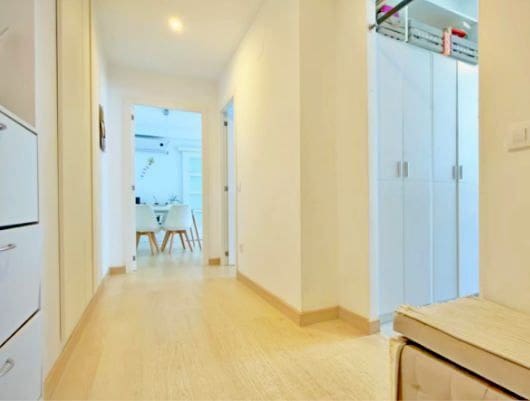 2 chambre Appartement à vendre à Javea / Xabia avec garage - 290 000 € (Ref: 9729771)