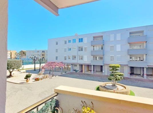 2 chambre Appartement à vendre à Javea / Xabia avec garage - 290 000 € (Ref: 9729771)