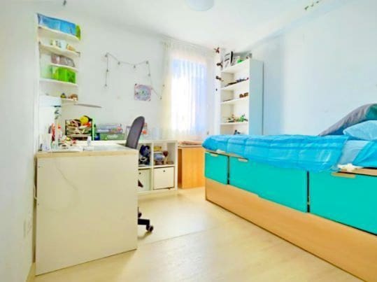 2 chambre Appartement à vendre à Javea / Xabia avec garage - 290 000 € (Ref: 9729771)