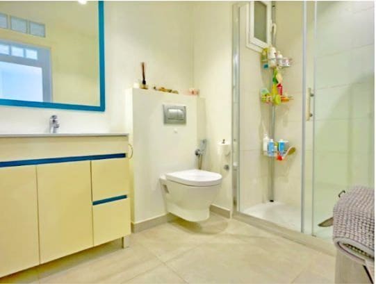 2 chambre Appartement à vendre à Javea / Xabia avec garage - 290 000 € (Ref: 9729771)