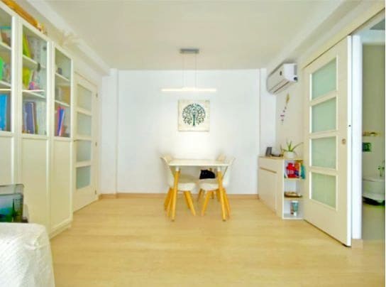 2 soveværelse Lejlighed til salg i Javea / Xàbia med garage - € 290.000 (Ref: 9729771)