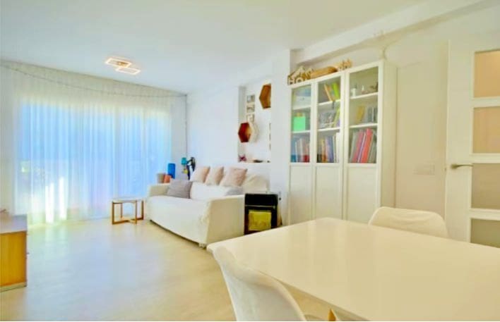 2 chambre Appartement à vendre à Javea / Xabia avec garage - 290 000 € (Ref: 9729771)