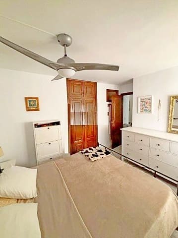 2 chambre Appartement à vendre à Moraira, Teulada-Moraira - 295 000 € (Ref: 9729772)