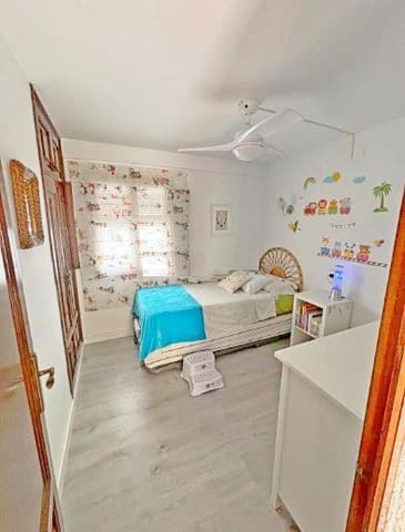 2 chambre Appartement à vendre à Moraira, Teulada-Moraira - 295 000 € (Ref: 9729772)