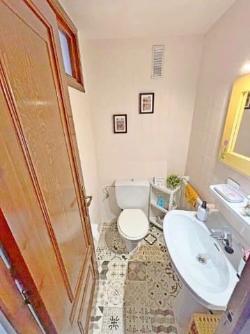 2 chambre Appartement à vendre à Moraira, Teulada-Moraira - 295 000 € (Ref: 9729772)