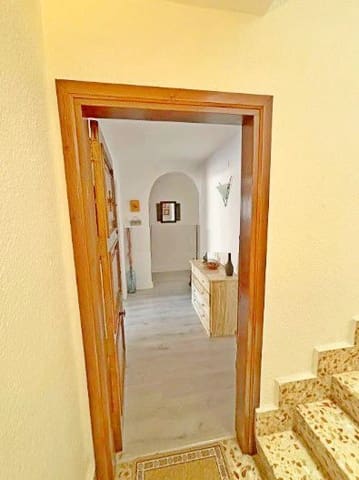 2 chambre Appartement à vendre à Moraira, Teulada-Moraira - 295 000 € (Ref: 9729772)