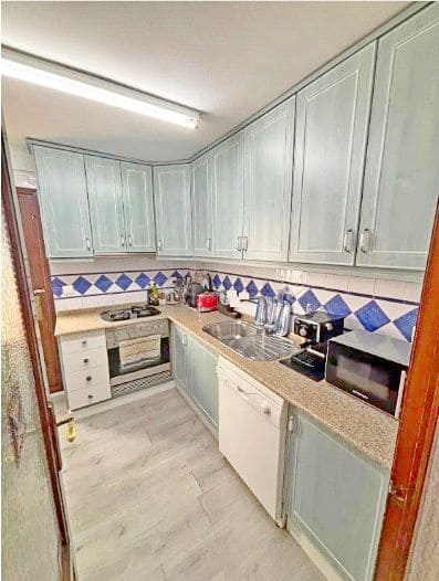 2 chambre Appartement à vendre à Moraira - 295 000 € (Ref: 9729772)