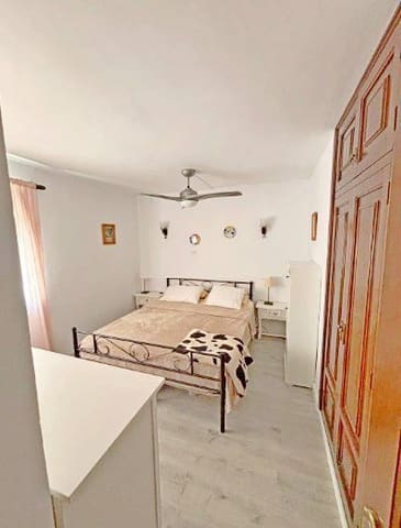 2 chambre Appartement à vendre à Moraira, Teulada-Moraira - 295 000 € (Ref: 9729772)