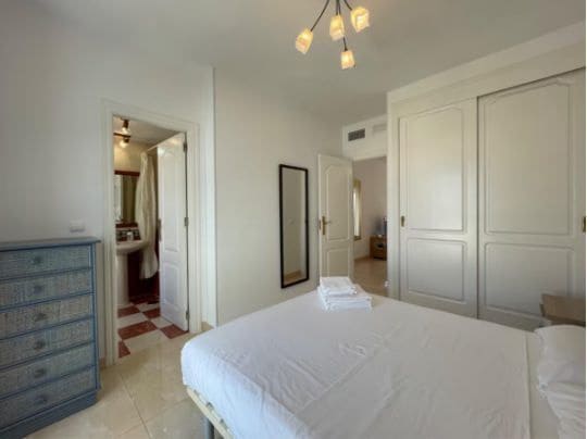 2 Zimmer Apartment zu verkaufen in Calpe / Calp mit Pool - 425.000 € (Ref: 9731646)