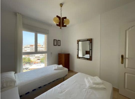 2 Zimmer Apartment zu verkaufen in Calpe / Calp mit Pool - 425.000 € (Ref: 9731646)
