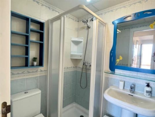 2 Zimmer Apartment zu verkaufen in Calpe / Calp mit Pool - 425.000 € (Ref: 9731646)