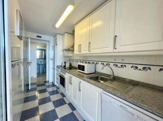 2 Zimmer Apartment zu verkaufen in Calpe / Calp mit Pool - 425.000 € (Ref: 9731646)