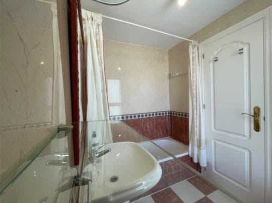 2 Zimmer Apartment zu verkaufen in Playa Arenal - Bol, Calpe / Calp mit Pool - 425.000 € (Ref: 9731646)