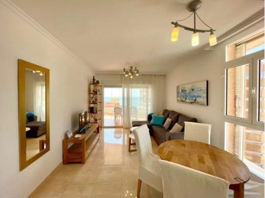 2 Zimmer Apartment zu verkaufen in Playa Arenal - Bol, Calpe / Calp mit Pool - 425.000 € (Ref: 9731646)