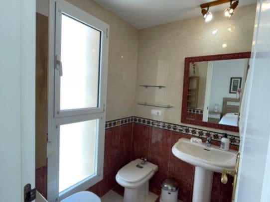 2 Zimmer Apartment zu verkaufen in Calpe / Calp mit Pool - 425.000 € (Ref: 9731646)