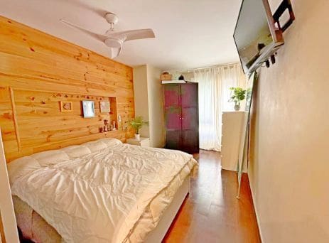 Piso de 3 habitaciones en Dénia en venta - 275.000 € (Ref: 9731647)